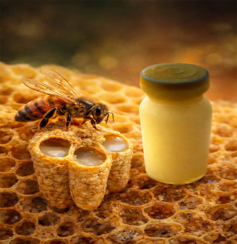 Pčelarstvo Mladenović - Med od uljane repice